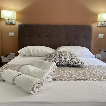 Ciu Ciu Home Suite Palermo Dış mekan fotoğraf