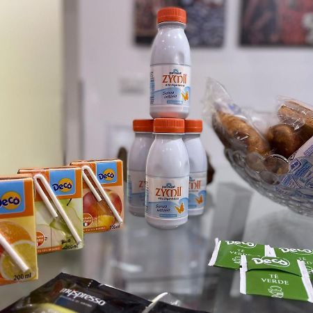 Ciu Ciu Home Suite Palermo Dış mekan fotoğraf