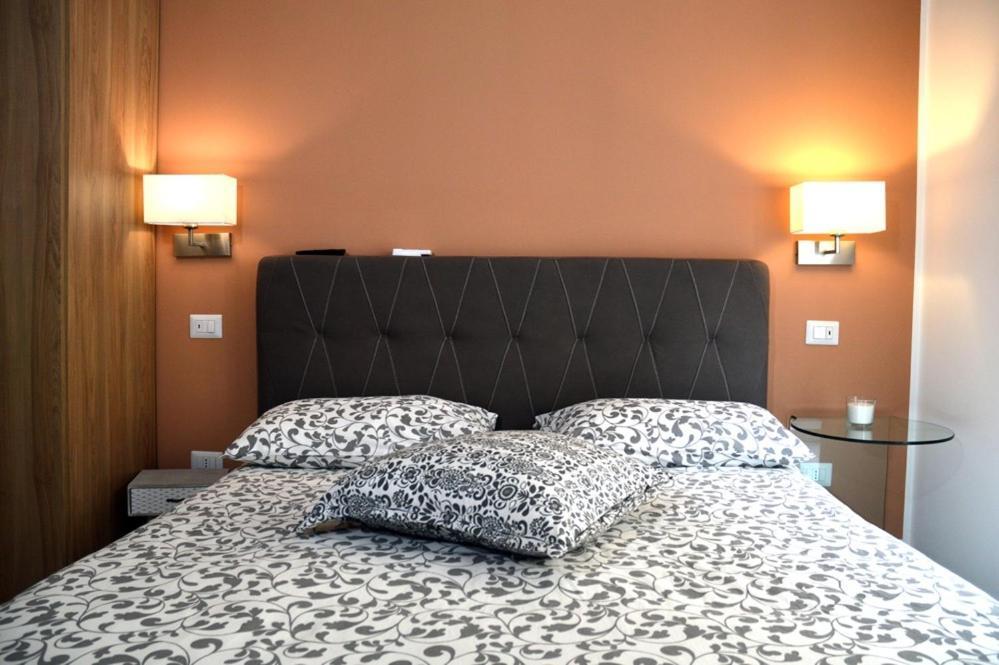 Ciu Ciu Home Suite Palermo Dış mekan fotoğraf