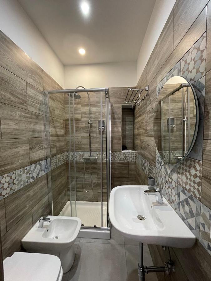 Ciu Ciu Home Suite Palermo Dış mekan fotoğraf