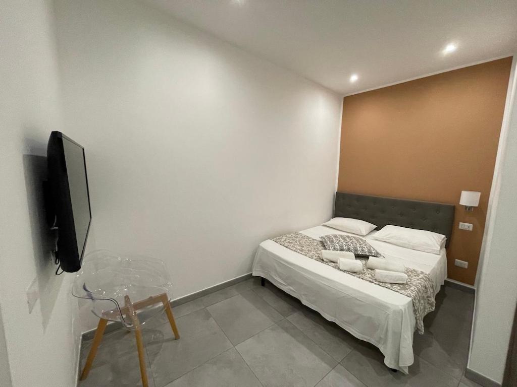 Ciu Ciu Home Suite Palermo Dış mekan fotoğraf