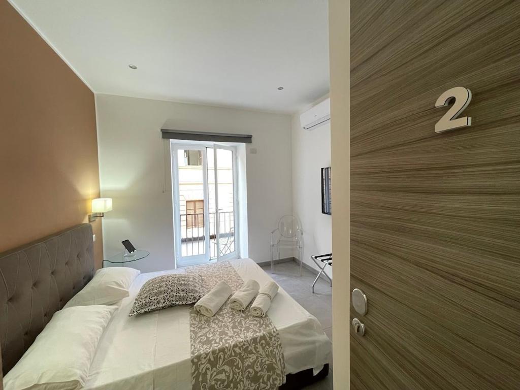 Ciu Ciu Home Suite Palermo Dış mekan fotoğraf