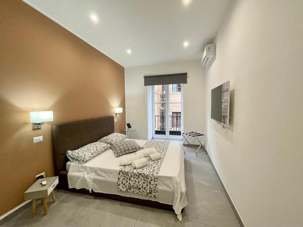 Ciu Ciu Home Suite Palermo Dış mekan fotoğraf