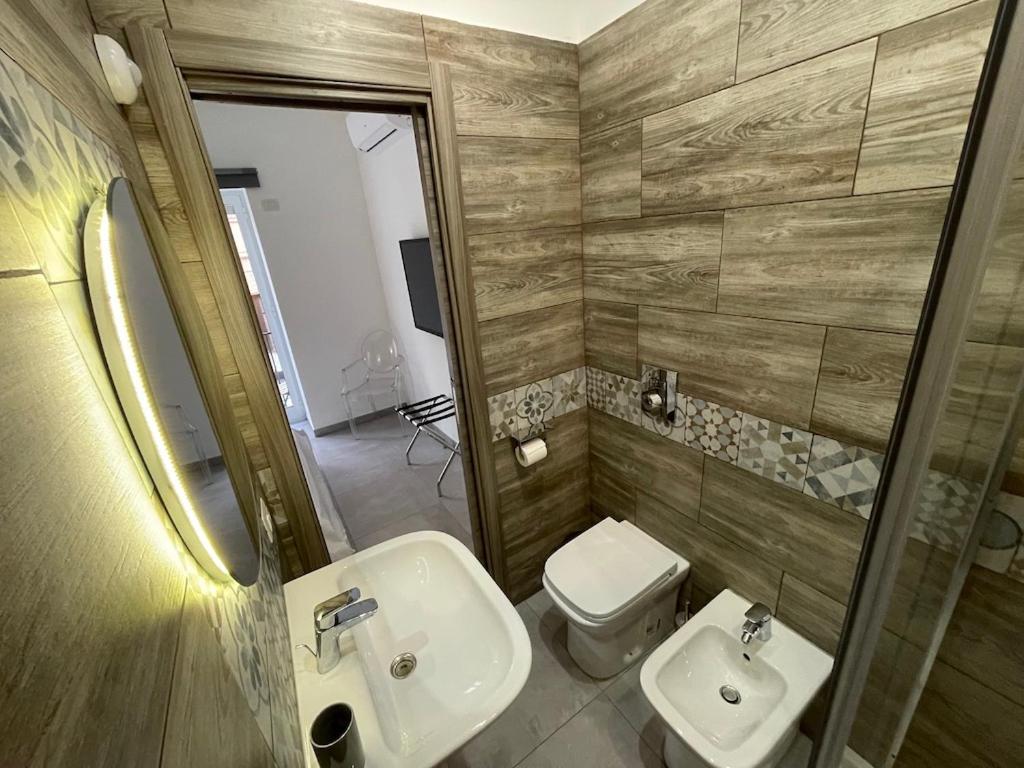 Ciu Ciu Home Suite Palermo Dış mekan fotoğraf
