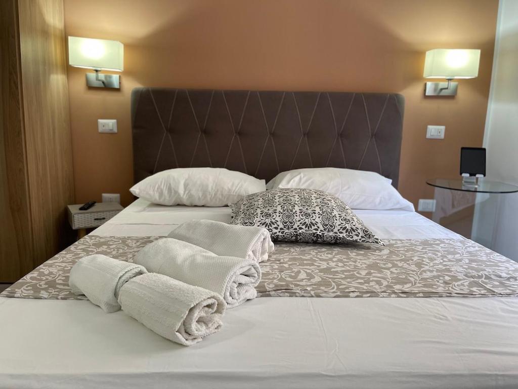 Ciu Ciu Home Suite Palermo Dış mekan fotoğraf