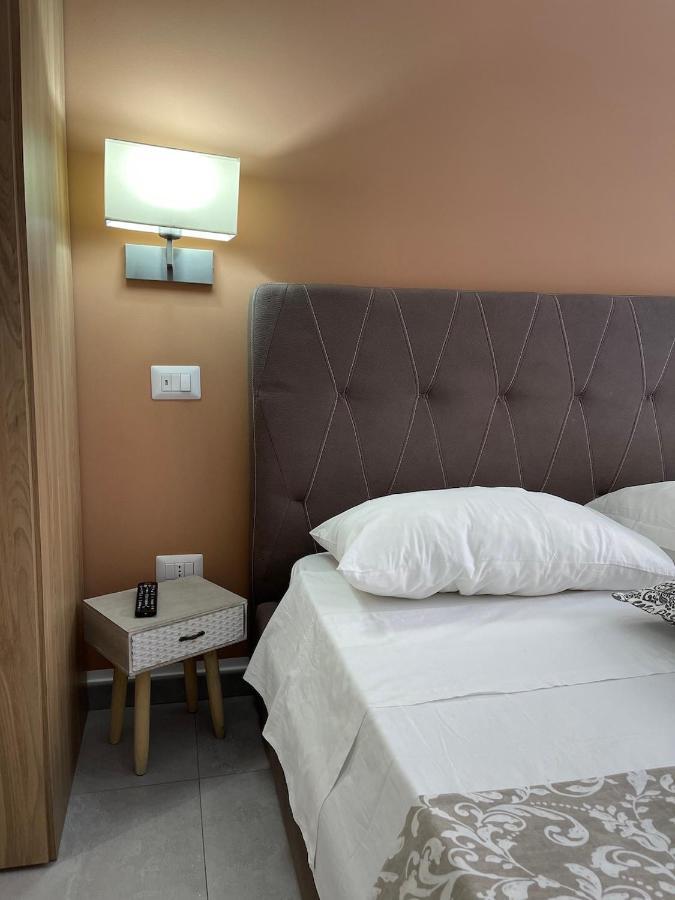 Ciu Ciu Home Suite Palermo Dış mekan fotoğraf
