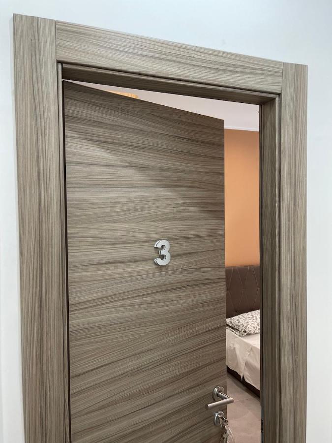 Ciu Ciu Home Suite Palermo Dış mekan fotoğraf