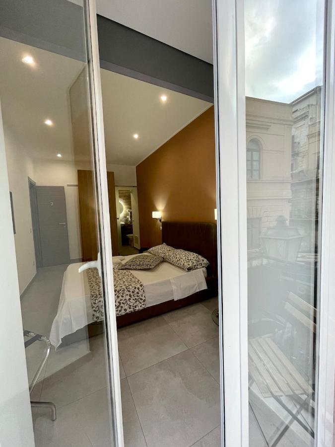 Ciu Ciu Home Suite Palermo Dış mekan fotoğraf