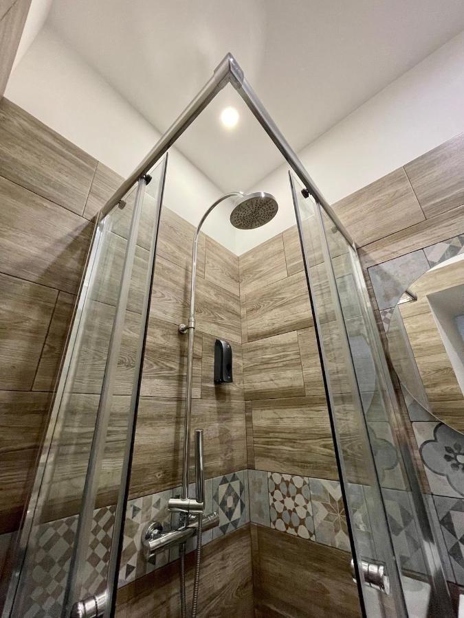 Ciu Ciu Home Suite Palermo Dış mekan fotoğraf