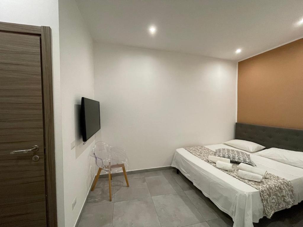 Ciu Ciu Home Suite Palermo Dış mekan fotoğraf