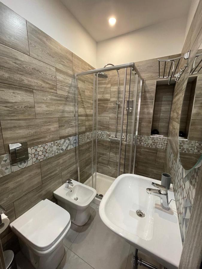 Ciu Ciu Home Suite Palermo Dış mekan fotoğraf