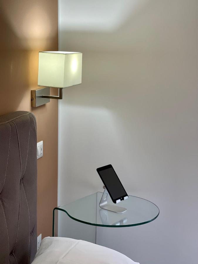 Ciu Ciu Home Suite Palermo Dış mekan fotoğraf