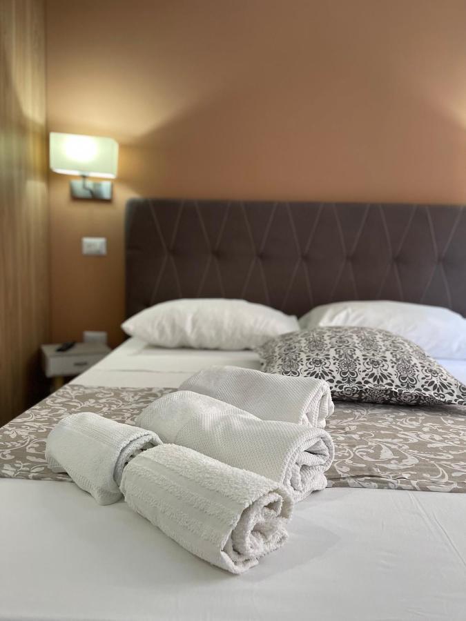 Ciu Ciu Home Suite Palermo Dış mekan fotoğraf