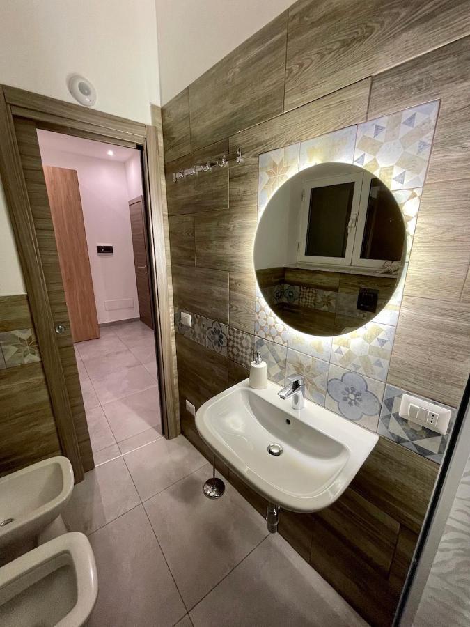 Ciu Ciu Home Suite Palermo Dış mekan fotoğraf