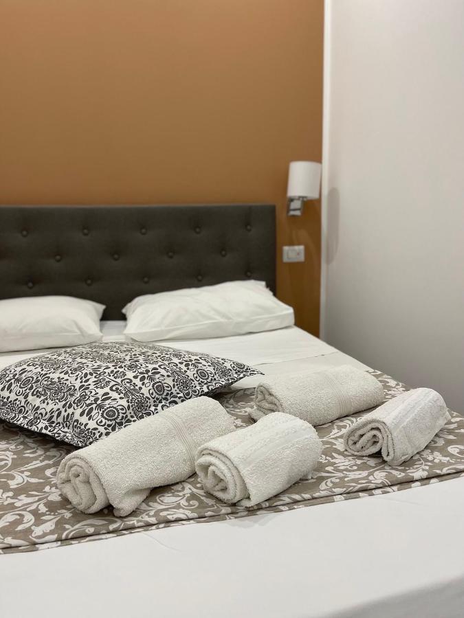 Ciu Ciu Home Suite Palermo Dış mekan fotoğraf