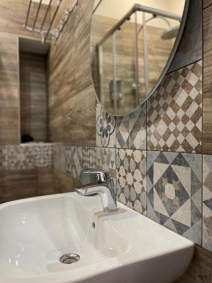 Ciu Ciu Home Suite Palermo Dış mekan fotoğraf