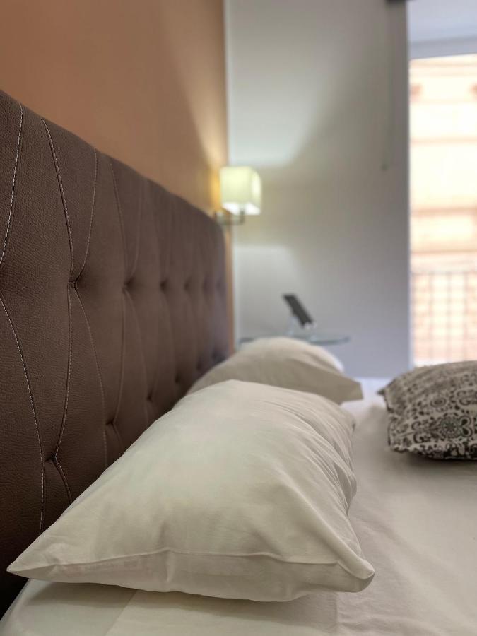 Ciu Ciu Home Suite Palermo Dış mekan fotoğraf