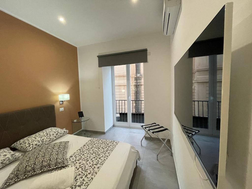 Ciu Ciu Home Suite Palermo Dış mekan fotoğraf