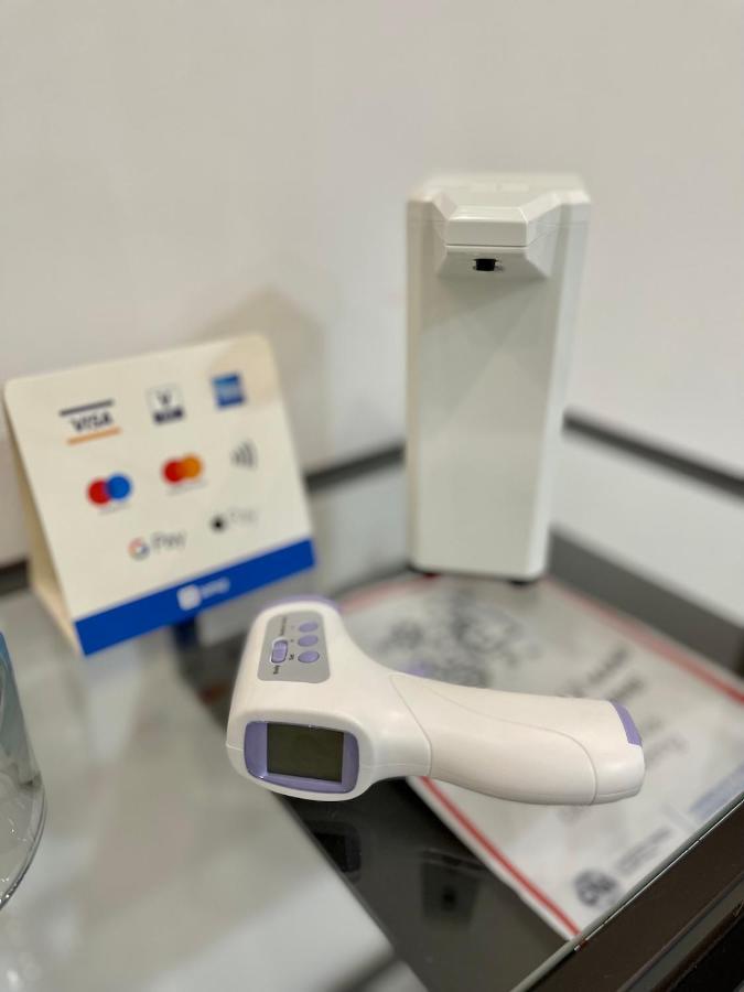 Ciu Ciu Home Suite Palermo Dış mekan fotoğraf