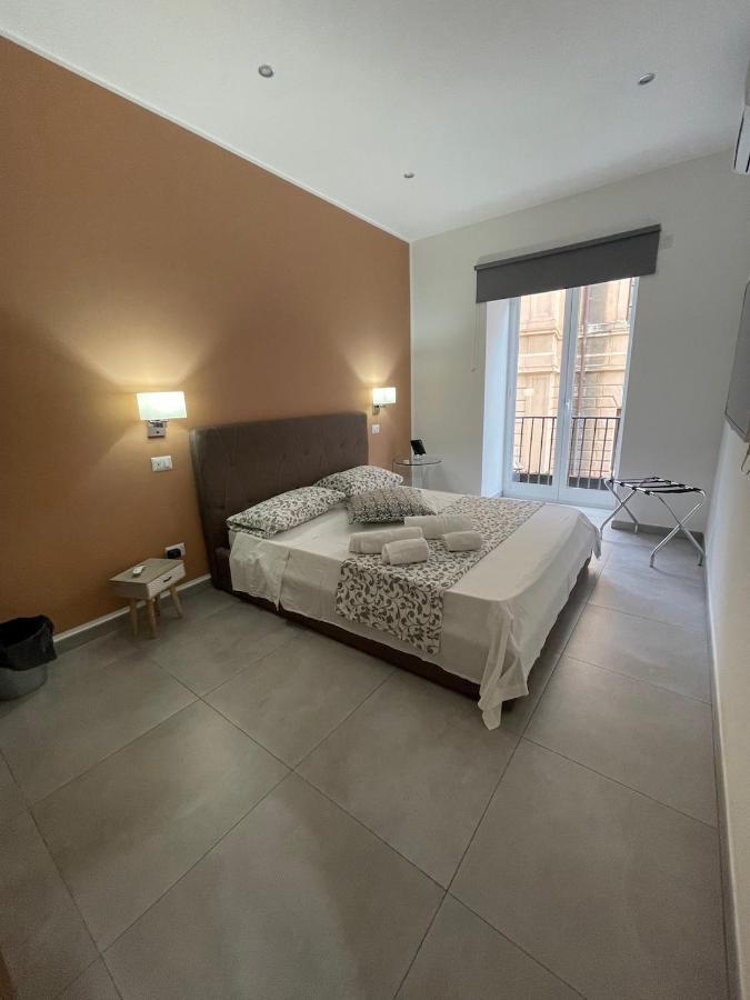 Ciu Ciu Home Suite Palermo Dış mekan fotoğraf