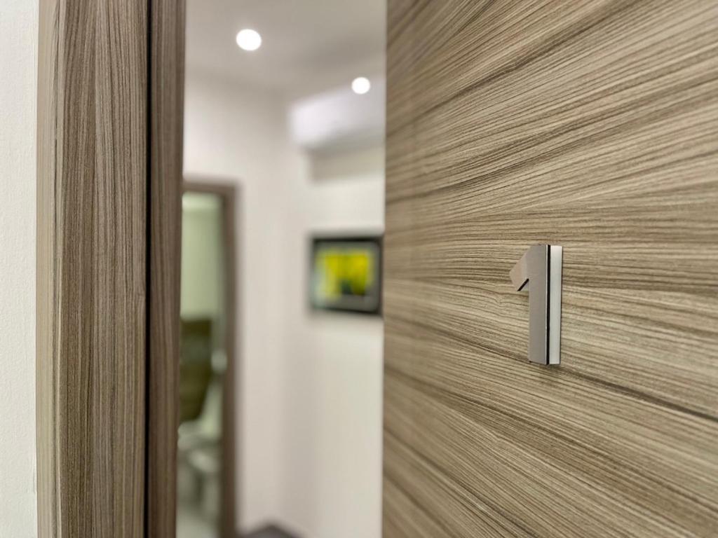 Ciu Ciu Home Suite Palermo Dış mekan fotoğraf