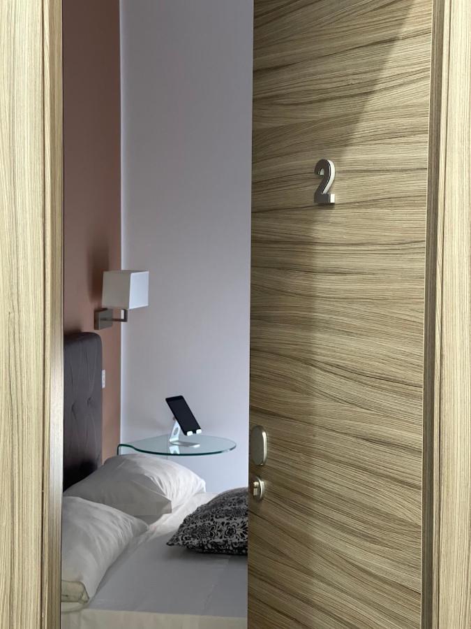 Ciu Ciu Home Suite Palermo Dış mekan fotoğraf