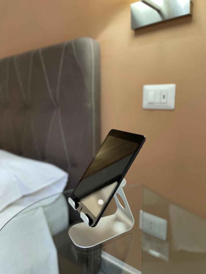 Ciu Ciu Home Suite Palermo Dış mekan fotoğraf