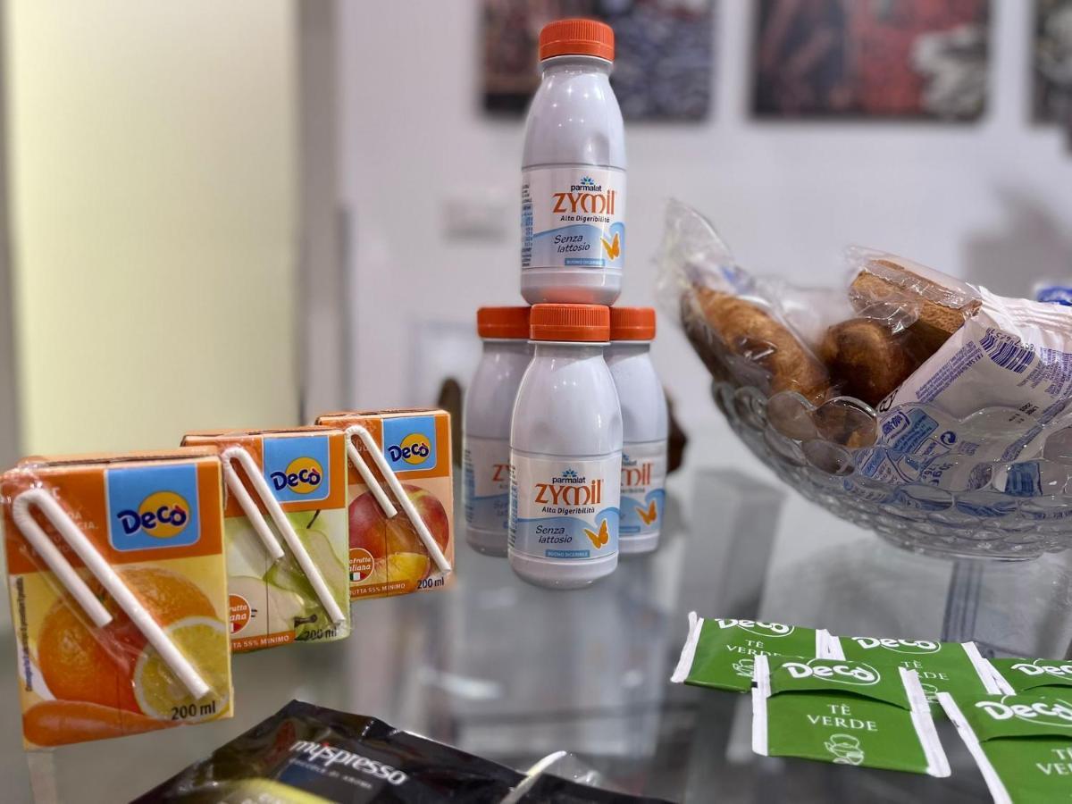 Ciu Ciu Home Suite Palermo Dış mekan fotoğraf